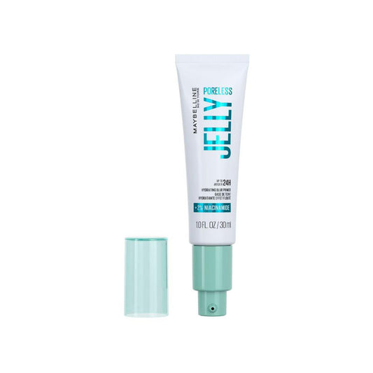 Maybelline New York Poreless Jelly Primer - 30mL