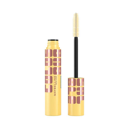 Maybelline New York Colossal Bubble Mascara Washable - 10mL