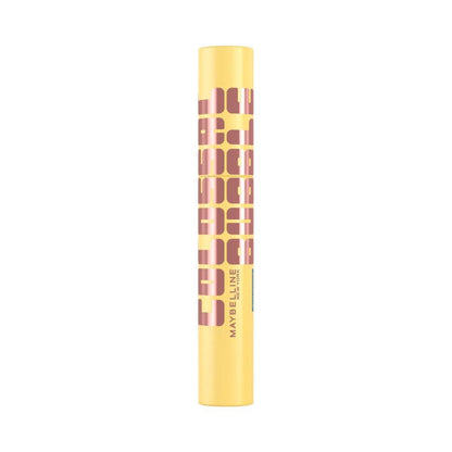 Maybelline New York Colossal Bubble Mascara Washable - 10mL