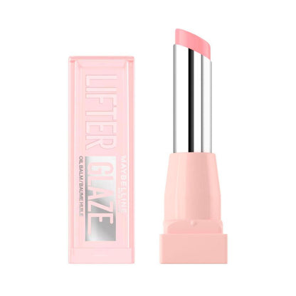 Maybelline Lifter Glaze Lip Balm Pink Drip - 2.8g