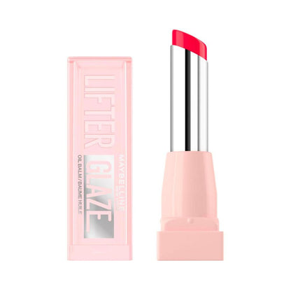 Maybelline New York Lifter Glaze Lip Balm Cherry Swirl - 2.8g