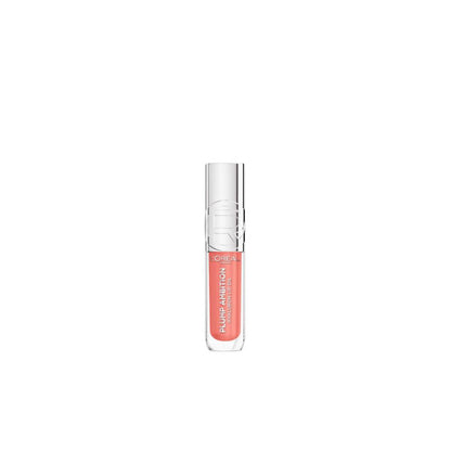 L'Oreal Paris Plump Ambition Hyaluron Lip Oil 601 Worth It - 30mL