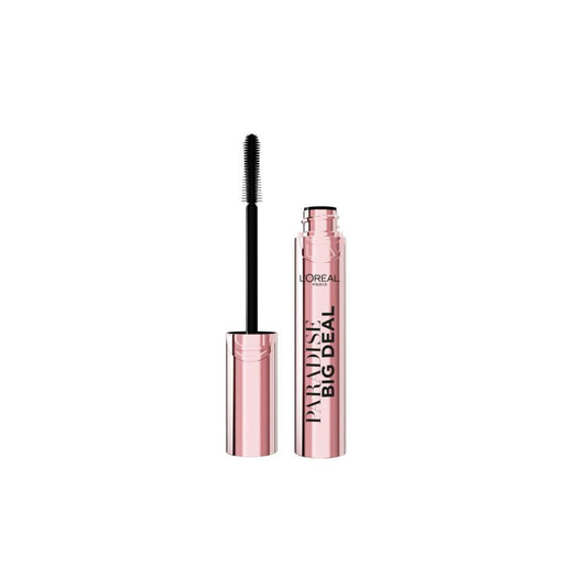 L'oreal Paris Paradise Big Deal Mascara - 9.9mL
