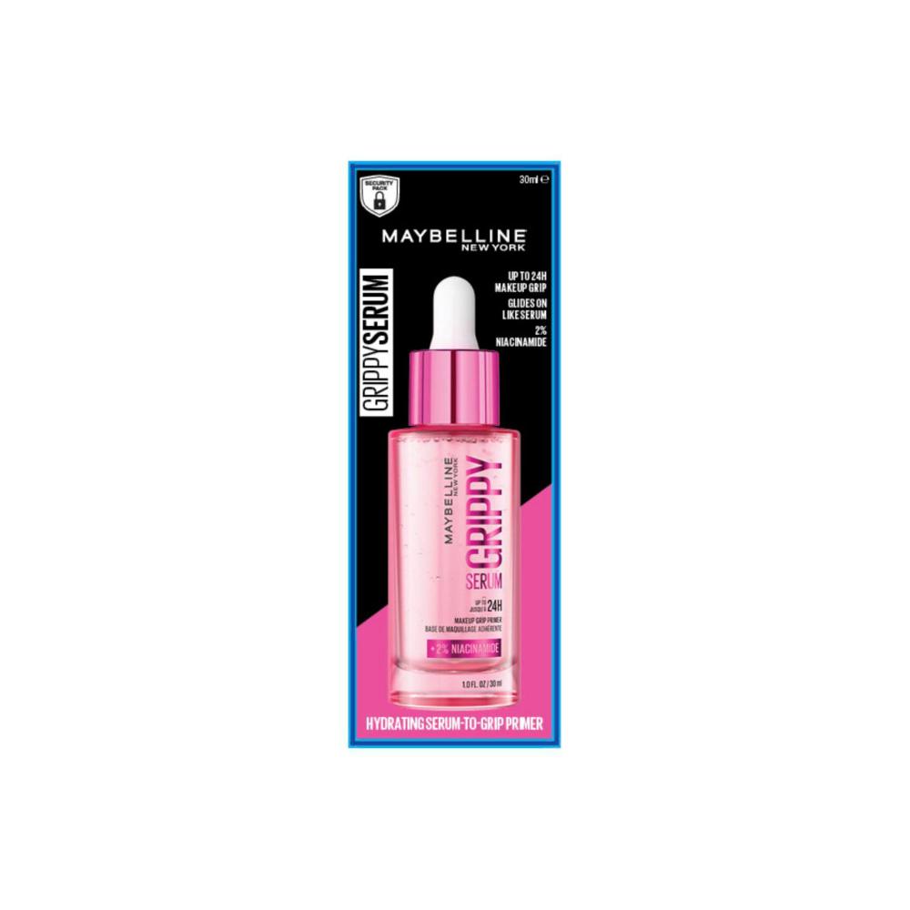Maybelline New York Grippy Serum Primer - 30mL