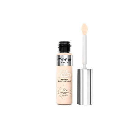 L'oreal Paris True Match Radiant Serum Concealer 1n - 10mL