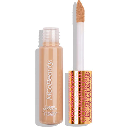 Mcobeauty Instant Camouflage & Contour Concealer Light 10ml
