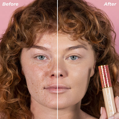 Mcobeauty Instant Camouflage & Contour Concealer Light 10ml