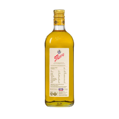 Moro Tradicional Olive Oil - 1L