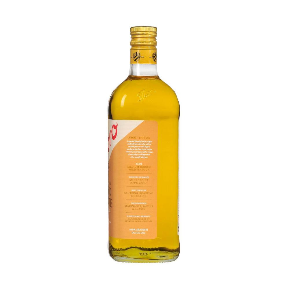Moro Tradicional Olive Oil - 1L