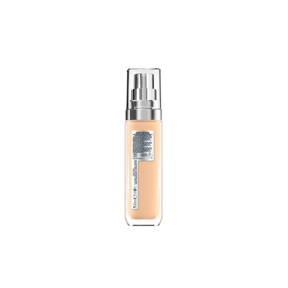 L'Oreal Paris True Match Liquid Foundation N3.5 Peach - 30mL