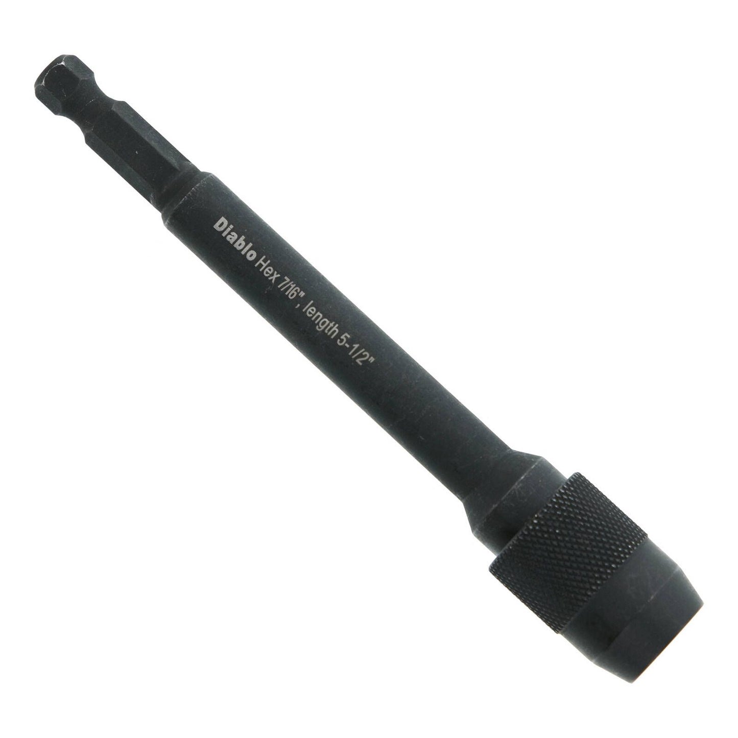 Diablo Universal Extension for Drills - 140mm