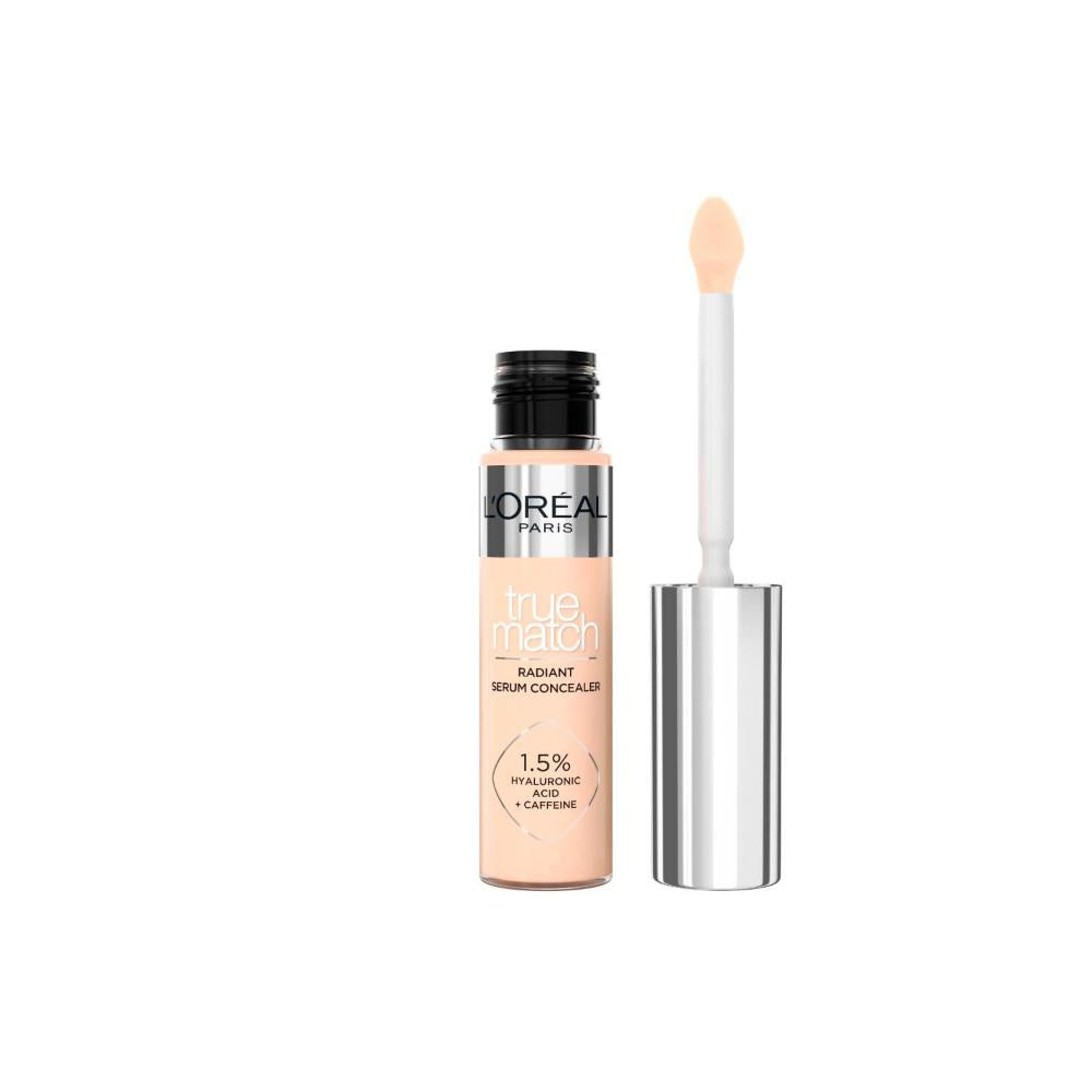 L'Oreal Paris True Match Radiant Serum Concealer 2c - 10mL