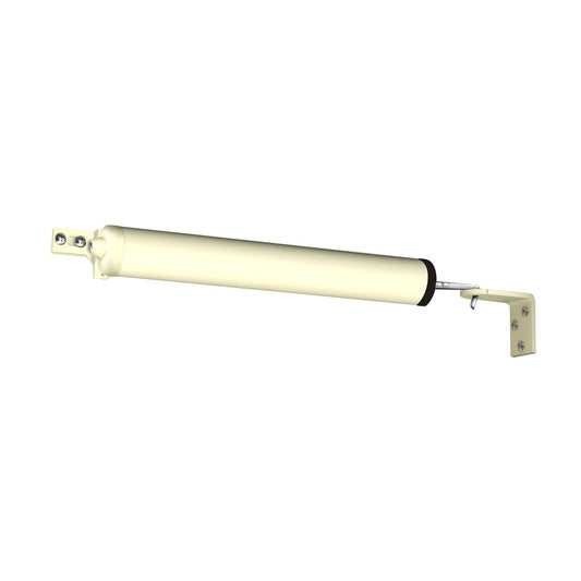 Rolltrak Pneumatic Door Closer Primrose