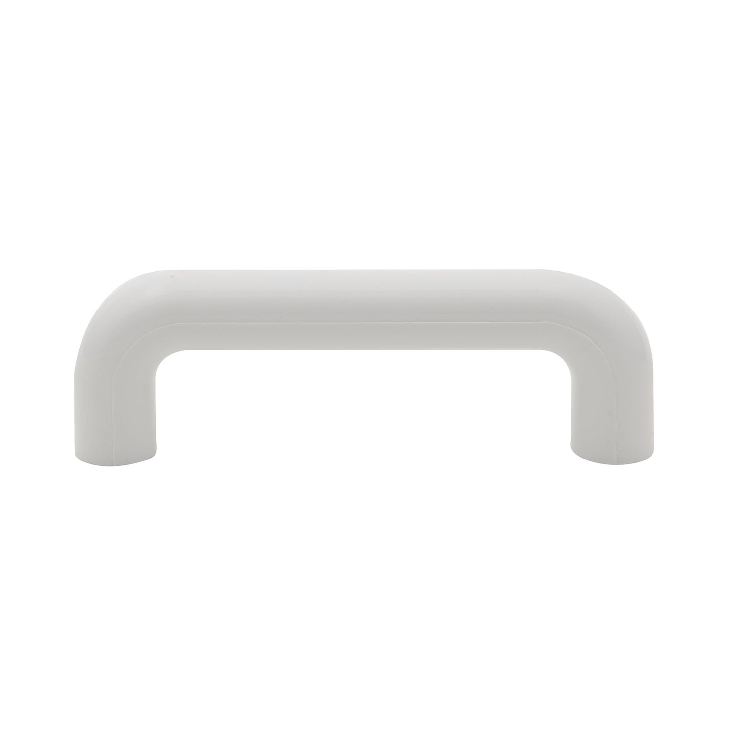 Prestige D Handle - 16mm - White