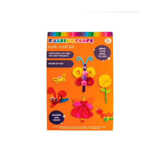 Kaleidoscope Bulk Craft Pack - 1 Pack