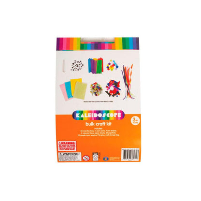Kaleidoscope Bulk Craft Pack - 1 Pack