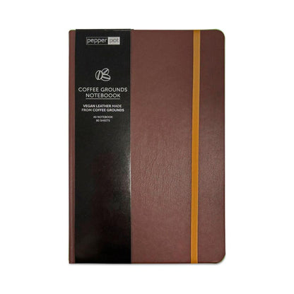 Fruit Fibre A5 Notebook 80 Page - 1 Each