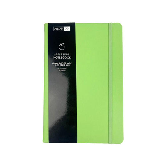 Fruit Fibre A5 Notebook 80 Page - 1 Each
