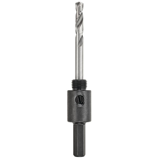 Dewalt Holesaw Arbor - 14-30mm - 3/8" Shank