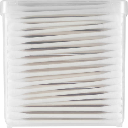 Swisspers Paper Cotton Stems 400 Pack