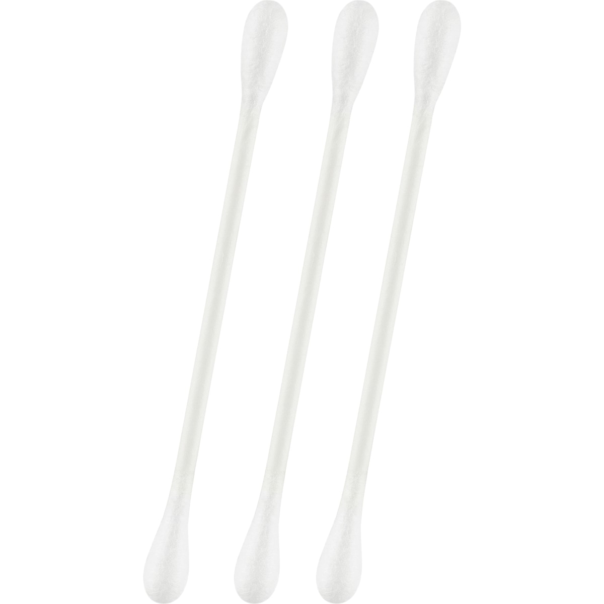 Swisspers Paper Cotton Stems 400 Pack
