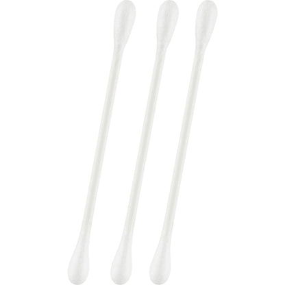 Swisspers Paper Cotton Stems 400 Pack