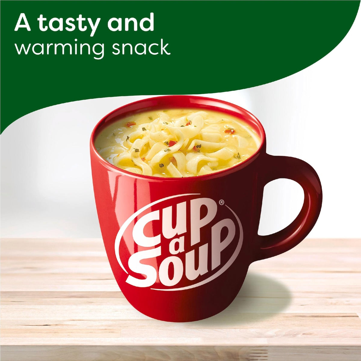 Continental Classics Cup A Soup Mild Chicken Curry 58g