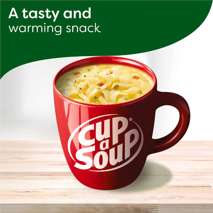 Continental Classics Cup A Soup Mild Chicken Curry 58g