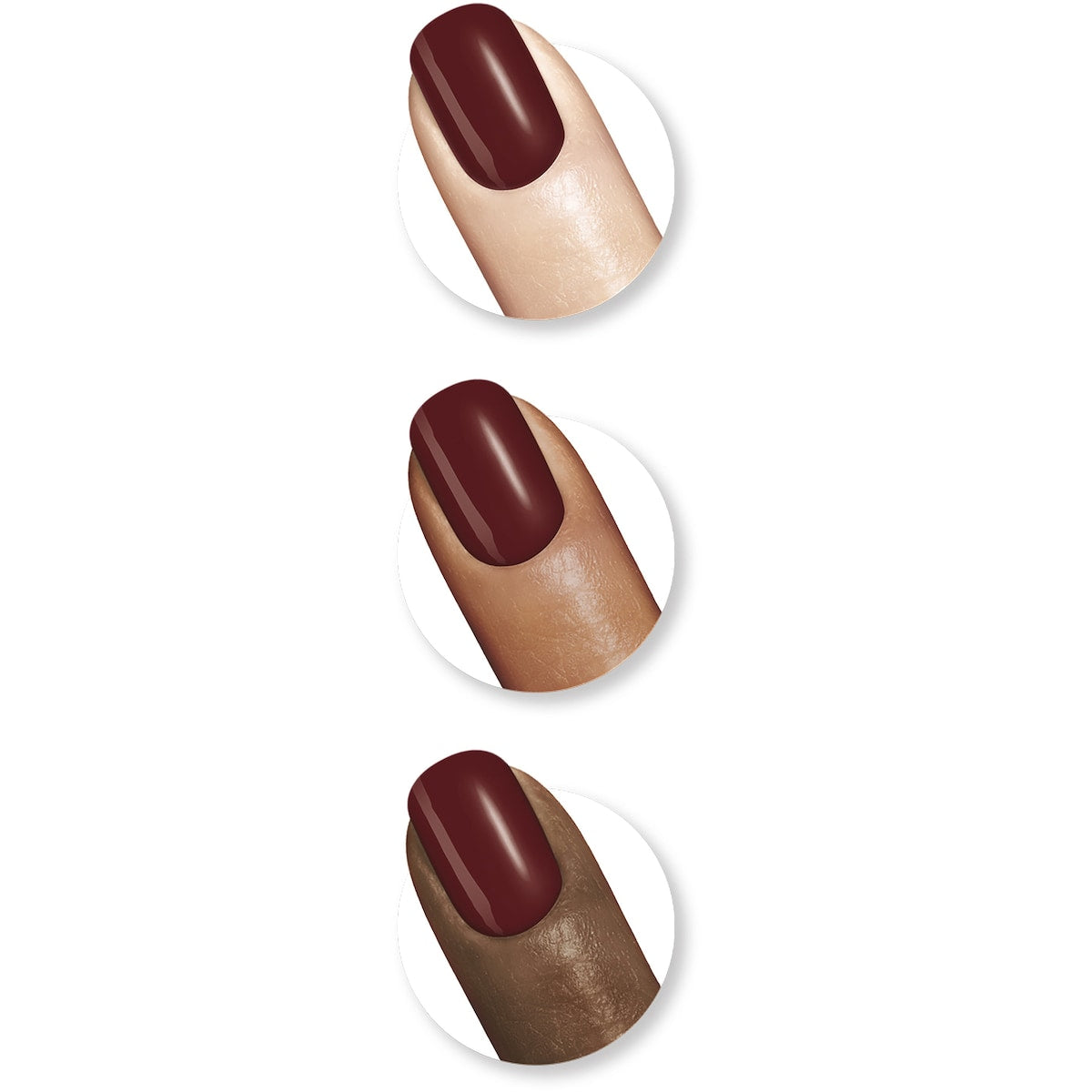 Sally Hansen Insta Dri Cinna Each