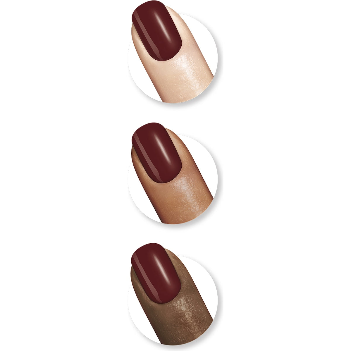 Sally Hansen Insta Dri Cinna Each