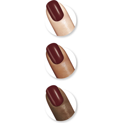 Sally Hansen Insta Dri Cinna Each