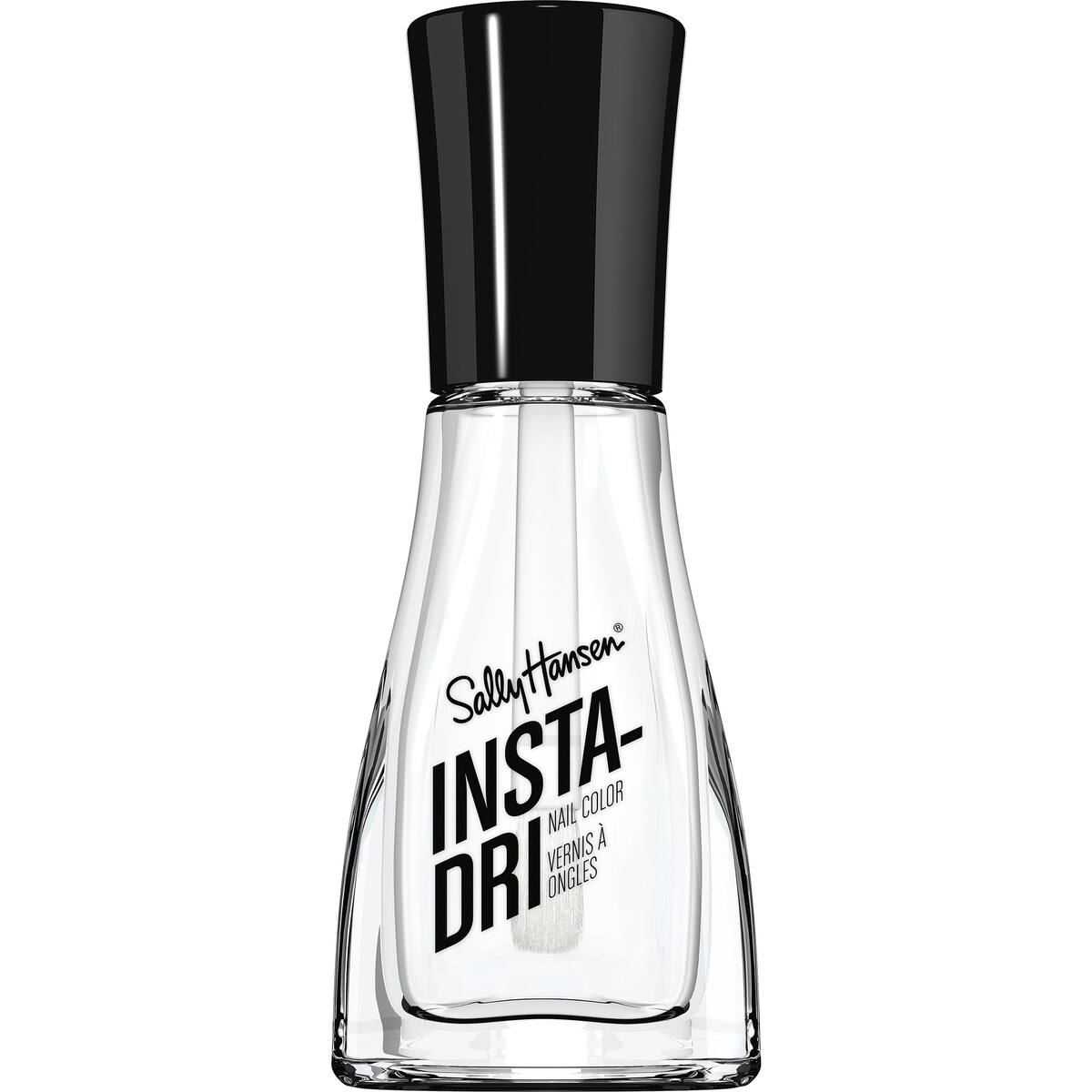 Sally Hansen Insta Dri Clearly Quick Nail Polish Each