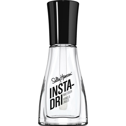 Sally Hansen Insta Dri Clearly Quick Nail Polish Each