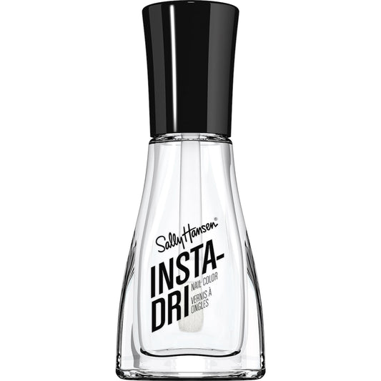 Sally Hansen Insta Dri Clearly Quick Nail Polish Each