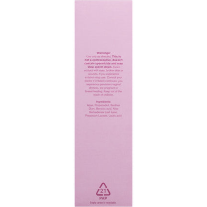 Durex Ky Naturals Harmony Intimate Lubricant For Use With Condoms 100g