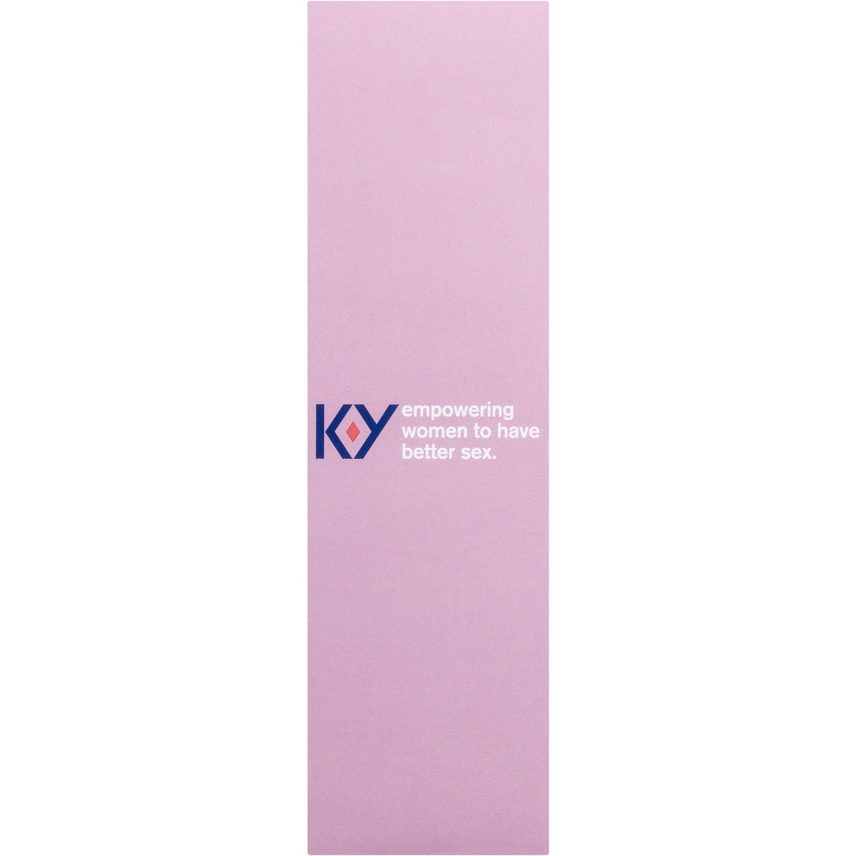 Durex Ky Naturals Harmony Intimate Lubricant For Use With Condoms 100g