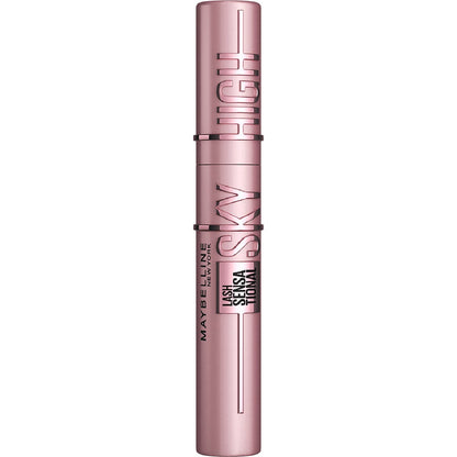 Maybelline Lash Sensational Sky High Mascara Black Washable Each