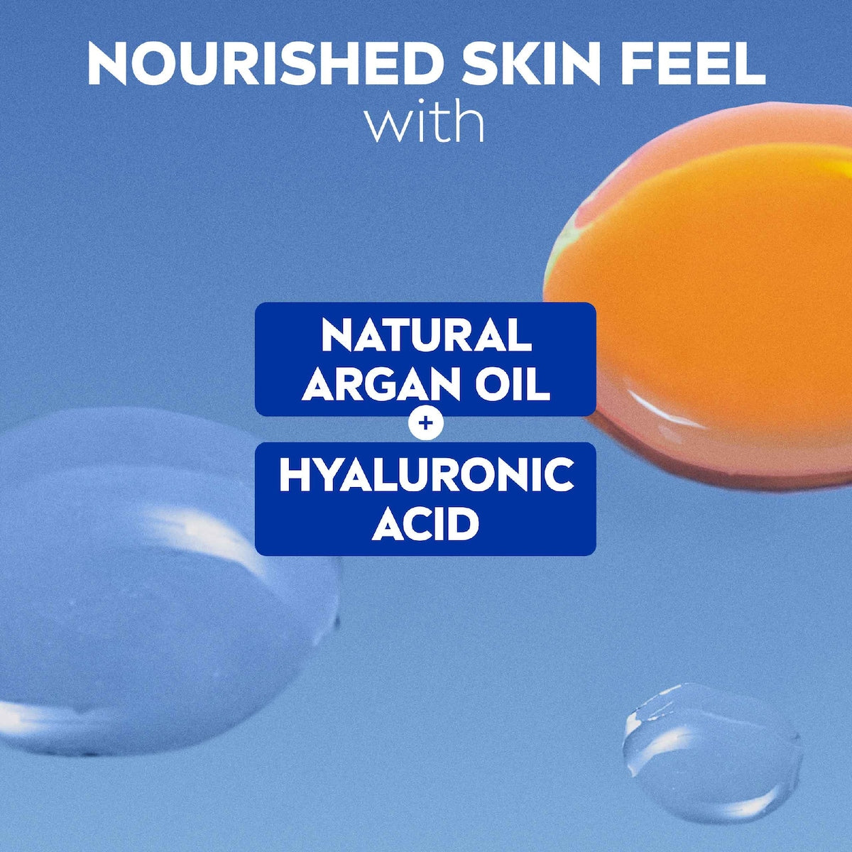Nivea Caring Cleansing Cream Face Wash Dry & Sensitive Skin 150ml