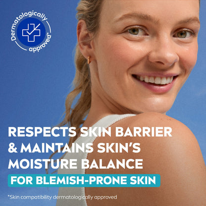 Nivea Stop Pimples Daily Face Wash 150ml