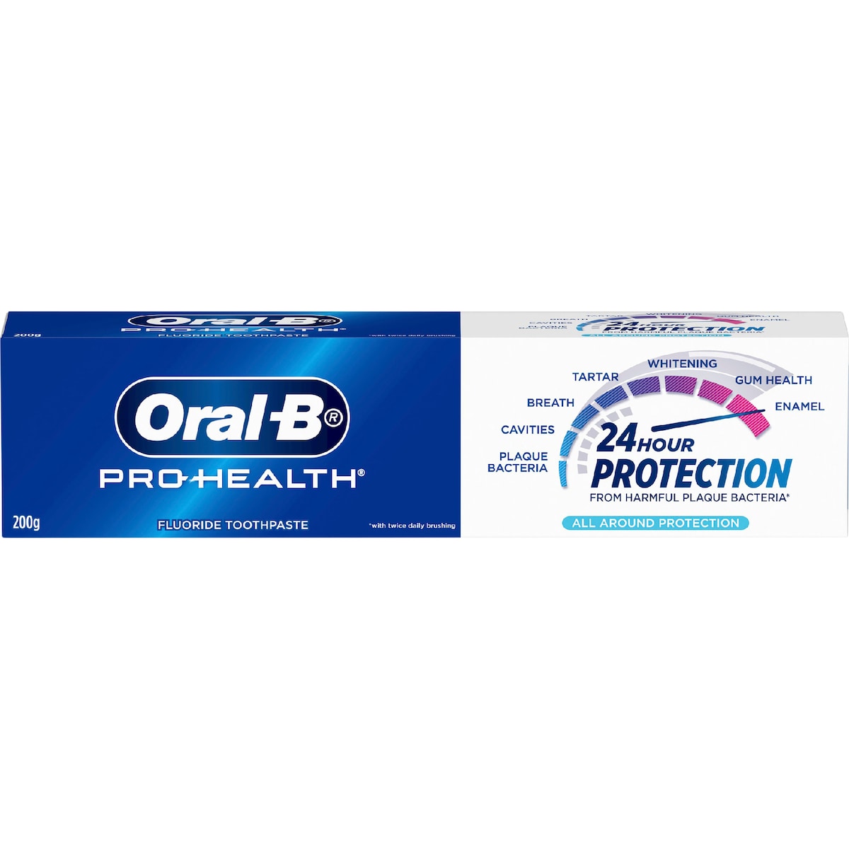 Oral-b Pro Health All Around Protect Clean Mint Toothpaste 200g