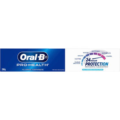 Oral-b Pro Health All Around Protect Clean Mint Toothpaste 200g