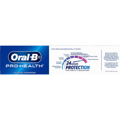 Oral-b Pro Health All Around Protect Clean Mint Toothpaste 200g