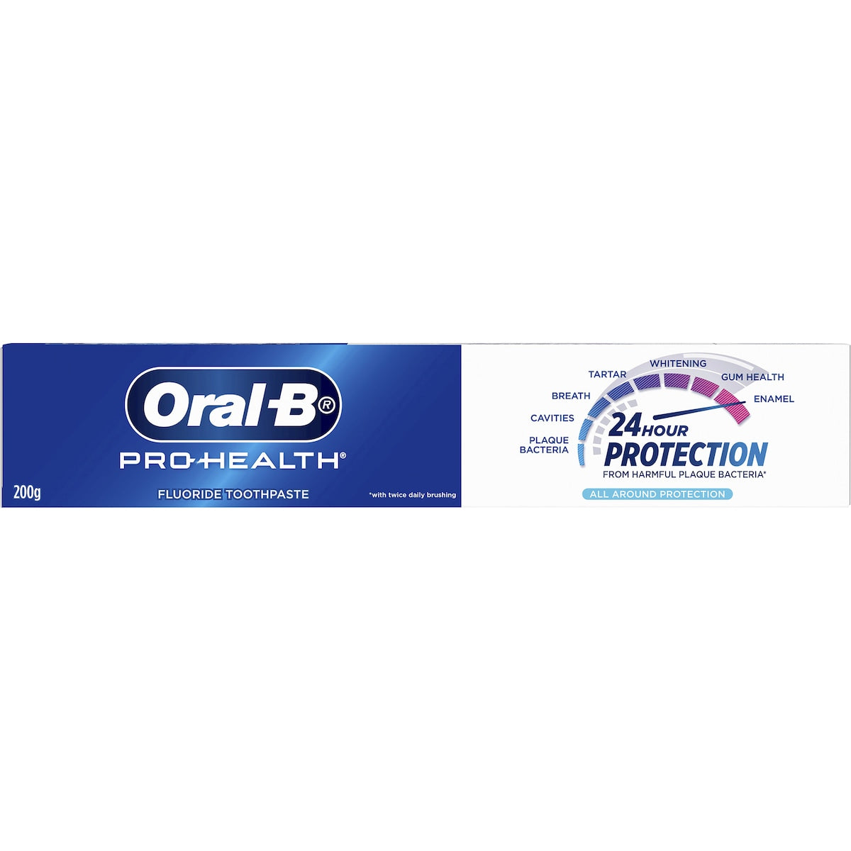 Oral-b Pro Health All Around Protect Clean Mint Toothpaste 200g
