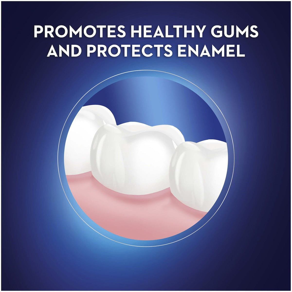 Oral-b Pro Health All Around Protect Clean Mint Toothpaste 200g