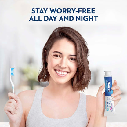 Oral-b Pro Health All Around Protect Clean Mint Toothpaste 200g