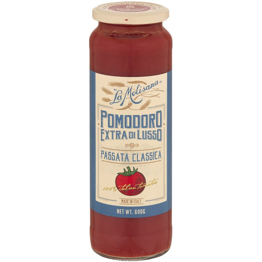 La Molisana Pomodoro Extra Di Lusso Passata Classica 690g