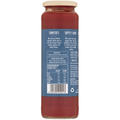 La Molisana Pomodoro Extra Di Lusso Passata Classica 690g