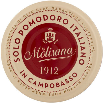La Molisana Pomodoro Extra Di Lusso Passata Classica 690g