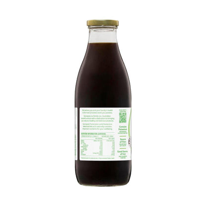 Sunraysia Prune Juice Bottle - 1L