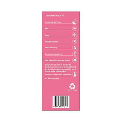 Hydralyte Ice Block Watermelon Burst - 16 Pack